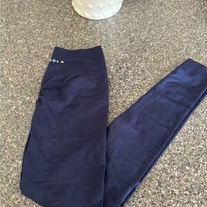 Youngla Seamless leggings